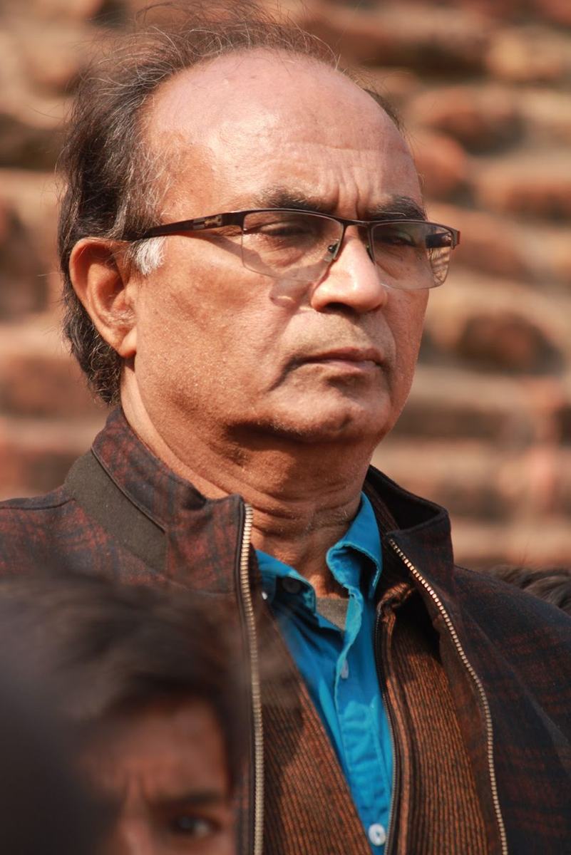 Din Dayal Singh, Director of Divine Light Central School